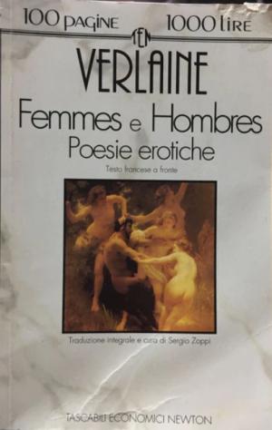 FEMMES E HOMBRES